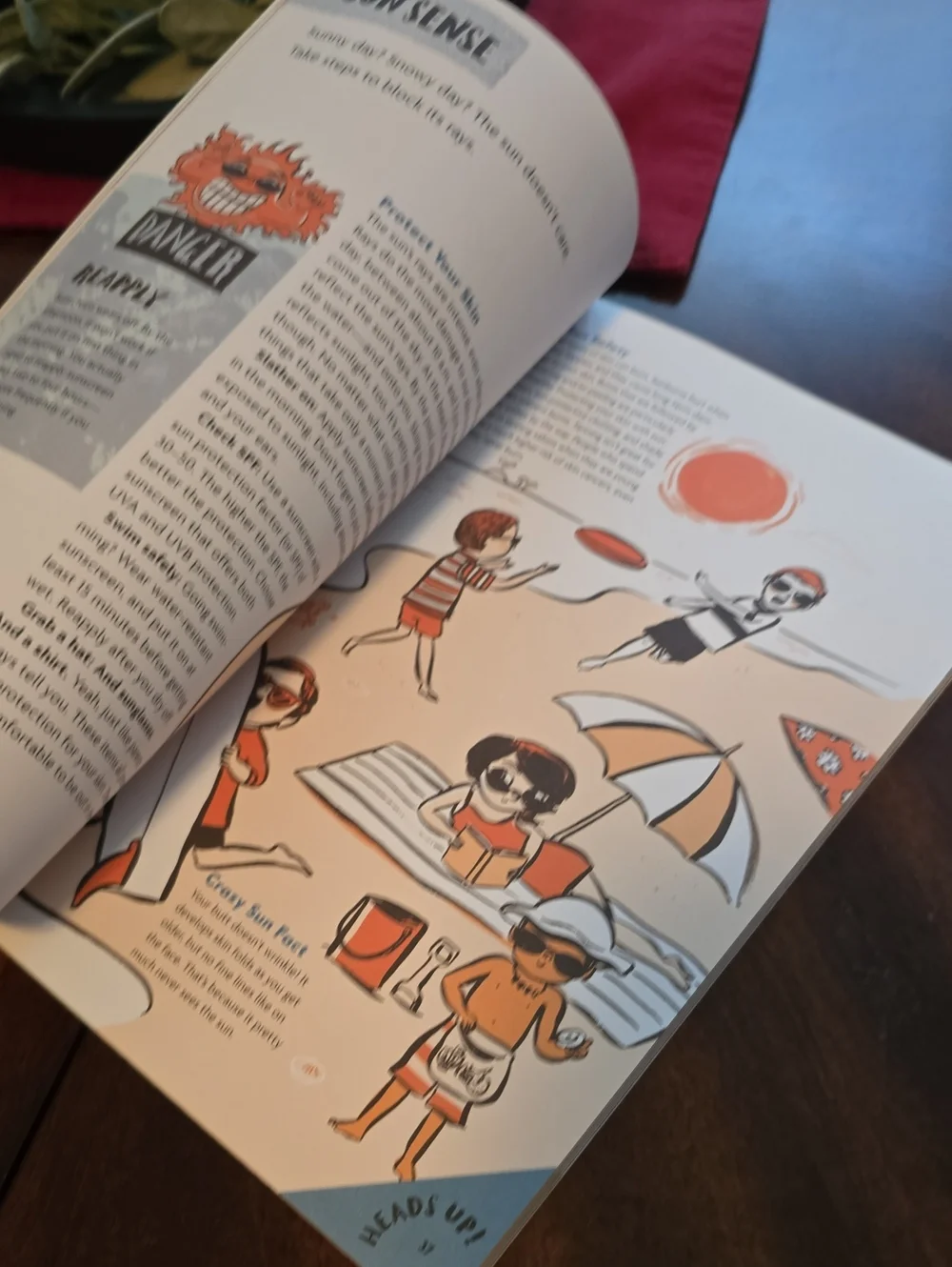 Guy Stuff: The Body Book for Boys - Paper Cover
